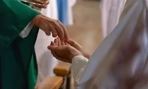 Clergy / Priest Abuse