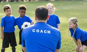 Sports / Coaches Sexual Abuse