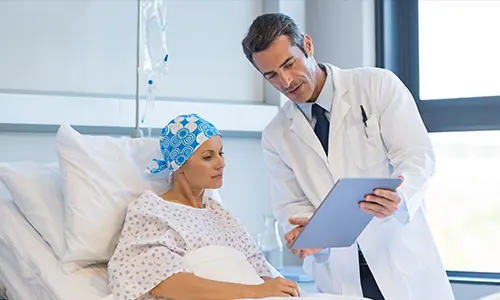 Hospital / Doctor Sexual Abuse
