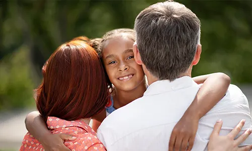 Foster Care Sexual Abuse