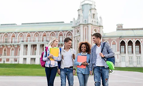School / University Sexual Abuse