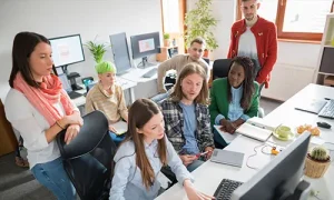 Youth Organization Sexual Abuse