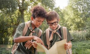 Boy Scout Sexual Abuse
